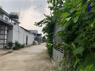 Lô góc ô tô vào tận nơi 50m² đất vuông vắn tân an, hiền ninh, sóc sơn
