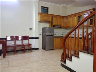 Bán nhà riêng lê quang đạo, ô tô đỗ cữa, 30m2, 5 tầng, 2 thoáng. giá 6.5 tỷ.  0372 541 ***