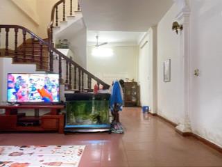 Bán nhà riêng lê quang đạo  nam từ liêm, 40m2, 3 thoáng, giá 7 tỷ   0372 541 ***