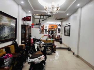 Bán nhà riêng mễ trì thượng  nam từ liêm, ô tô đỗ, 55m2, mt 5m, giá 10,5 tỷ   0372 541 ***