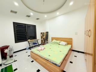 Bán nhà lê đức thọ  mỹ đình, 5 tầng, 20m ra phố, 35m2, nở hậu, full nội thất.  0372 541 ***