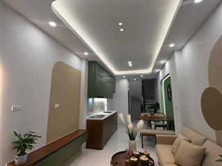 Bán nhà riêng mễ trì thượng  nam từ liêm, 35m2, ngõ thông, ô tô đỗ, giá 7.7 tỷ   0372 541 ***
