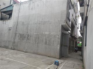 Bán nhà riêng 2 tầng, diện tích 43 m2 tại xã di trạch