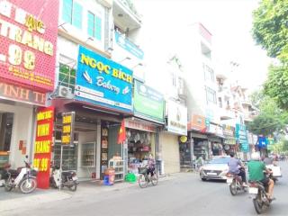 Chỉ 3,3tỷ sở hữu lô đất 116m2 tại thị trấn quang minh  mê linh  đường ôtô  dân cư đông đúc