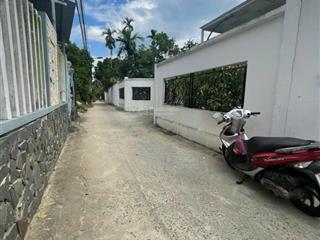 Chào bán lô đất kiệt 5m trần ngọc sương,oto đi vivu