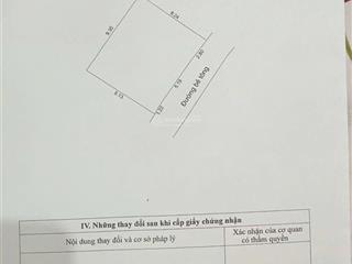 Chào bán nhà cho thuê phường cẩm lệ, ngang 9m. kiệt bê tông oto 4m