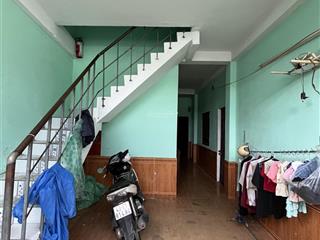 Bán nhà 2 tầng phường cẩm lệ, kiệt 3m5 kinh doanh 9 phòng  15 tr/th