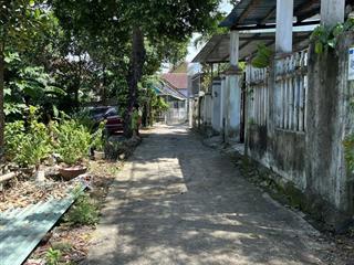 Chào bán lô đất phường cẩm lệ, diện tích 200m2. đường bê tông 4m