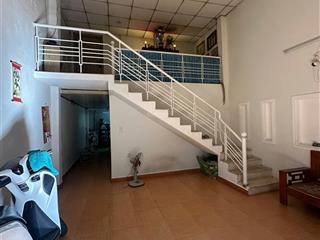 Chào bán nhà cấp 4 gác lửng kiệt 2m5 bình thái 4. nhà cứng cáp mua vào ở ngay