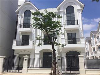 Bán nhà phố vinhomes grand park quận 9 140m2 giá 23 tỷ