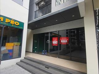 Cho thuê shop mặt sảnh 60m2 chỉ 20 triệu tại vinhomes quận 9