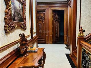 Bán biệt thự song lập giá chỉ 62 tỷ nội thất cao cấp 20 tỷ tại vinhomes quận 9