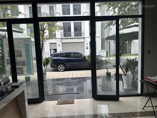Bán nhà phố 5 tầng giá 25 tỷ vị trí đẹp tại vinhomes grand park quận 9