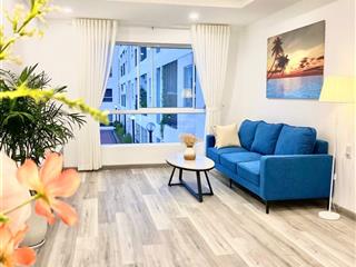 Bán căn hộ chung cư vcn tòa ct1 phước hải  nha trang