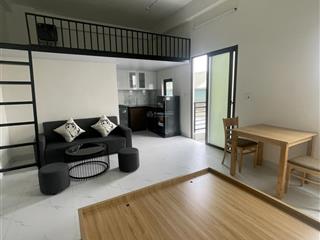 Cho thuê căn hộ mới xây 564 nguyễn văn cừ
