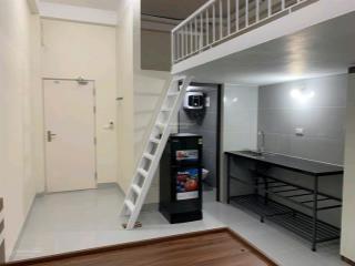 Cho thuê căn hộ mới xây 64 thạch bàn