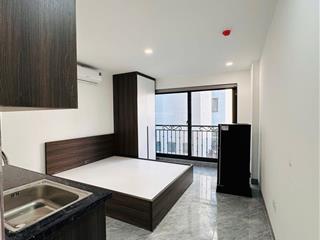 Cho thuê căn hộ. 25 phố ngọc lâm