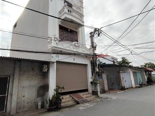 Bán nhà phú sơngia lâm siêu phẩm 4 tầng  lô góc 3 mặt ngõ ô tô tránh kinh doanh sẵn nội thất xịn