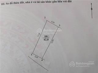 Bán nhà tả thanh oai 42m2 4 tầng giá chỉ 5.1 tỷ thanh trì