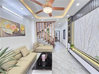 Bán nhà kim giang 36m2 5 tầng mặt tiền 3,6m ba gác thông , 10m ra ô tô tránh 6,45 tỷ hoàng mai