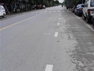 Bán đất nguyễn văn linh, 41m2, mặt tiền khủng 8.5m, lô góc, ô tô tránh 7.6 tỷ long biên