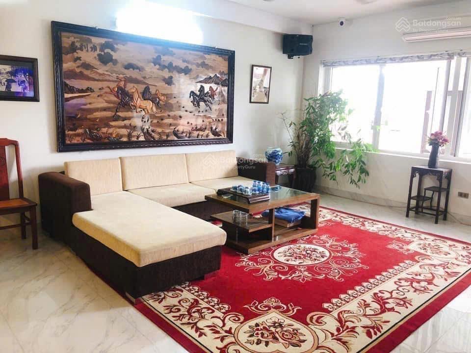 Bán nhà phân lô phố nguyễn sơn oto tránh gara 2 chiếc 5 tầng mới đẹp giá 15 tỷ