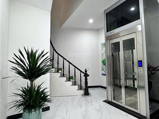 Cực kỳ hot hít  nhà trướng chinh  lô góc 3 thoáng  thang máy  ngay ngã tư sớ  kd siêu đính