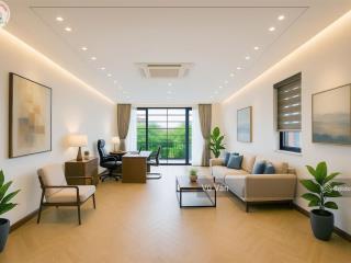 Sốc nhà mặt phố lô góc 8 tầng thang máy view triệu đô chỉ 24.8 tỷ!
