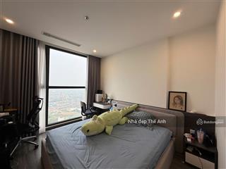 R1 vinhomes oacen park, 2 ngủ, 2 wc, 68m2, 4.79 tỷ, full nội thất mới, view ngắm hoàng hôn chất