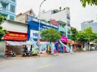 Ngô xuân quảng  trâu quỳ  sát mặt phố  đường ô tô 3 làn  120m  16 tỷ