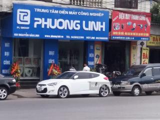 Bán nhà mặt phố kinh doanh nguyễn văn linh, dòng tiền 310 triệu/năm, 60m2, 4 tầng, mặt tiền 5 mét