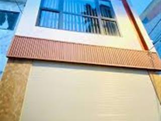 Hoa hậu giang biên, 60m2, 5 tầng, mặt tiền 5.5m, ô tô tải tranh nhau, 16.5 tỷ