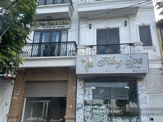 Bán đất tặng nhà! mặt phố ỷ lan, gia lâm, 195m2, mặt tiền rộng, 18.5 tỷ
