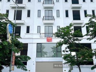 Thật 100% cần bàn nhà mặt phố lý thánh tông, 2 mặt tiền, 78m2, 6 tầng, 30 tỷ