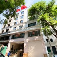 Thật 100%! mặt phố lý nam đế, 78m2, mặt tiền 6.5m, 10 tầng, thang máy, dòng tiền 1,8 tỷ/ năm, 55 tỷ