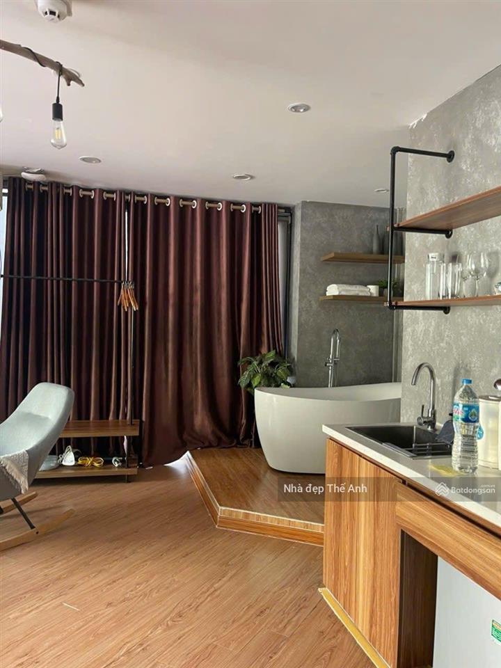 Thật 100%! mặt phố lý nam đế, 78m2, mặt tiền 6.5m, 10 tầng, thang máy, dòng tiền 1,8 tỷ/ năm, 55 tỷ