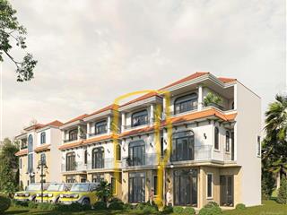 Bán bt đẹp tại trần bình trọng, 2,6 tỷ, 142m2, nhiều tiện ích, chính chủ, thanh hóa