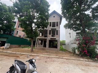 Bán đất nền tại dự án khu đô thị hà phong mê linh hà nội