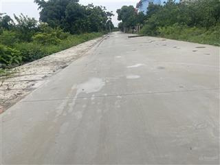 Chủ bán gấp lô đất 66m bìa làng mt 4m đường 7 m giá hơn 4 tỷ xx