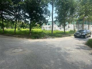 Bán đất khu đô thị hà phong giá rẻ nhất lo góc hai mặt tiền diện tích 411 m mặt tiền 18m dai 19m
