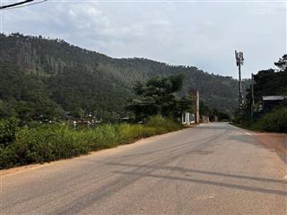Bán đất nền tại khu nghỉ dưỡng ở đồng đó mình diện tích 1600m mt20m giá 15tr/m