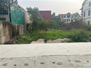 Bán 64 m full tien phong mê linh hà nội mt 4 m đường rộng ôtô nằm trong đất giá hơn 3 tỷ xx