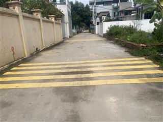 Bán đất ở vị trí đẹp quang minh  mê linh, hà nội giá rẻ nhất thị trường diện tích 181m2