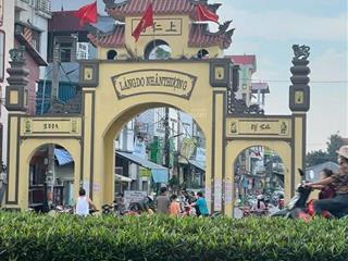 Do thượng tiền phong  mê linh hà nội. dt110m full cư đường thông ôtô tránh. mt= hậu 5 m