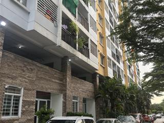 Bán căn hộ cc tại man thiện, 2,65 tỷ, 75m2, 2pn, 1wc, phong thủy tốt.