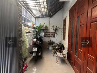 Nhà đẹp kiệt ô tô nguyễn phan vinh vài bước ra biển, giá tốt