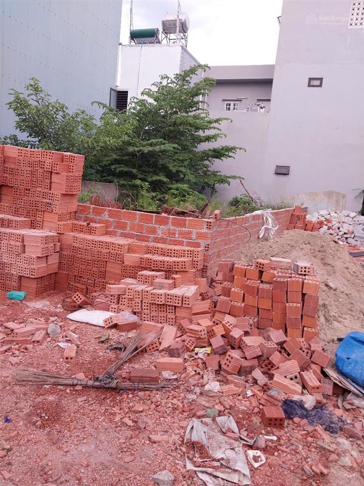 Bán đất mặt tiền võ duy ninh sơn trà, 72 m², cách biển 500 m, đường 7,5 m , lề 4,5m