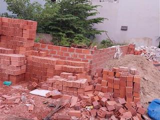 Bán đất mặt tiền võ duy ninh  sơn trà, 72 m², cách biển 500 m, đường 7,5 m , lề 4,5m