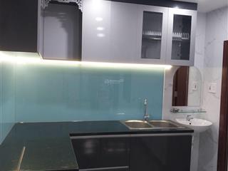 Nhà gác lửng đẹp kiệt ô tô 6m thanh khê gần chợ trường cấp 1,2.