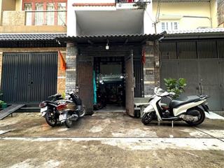 Bình hưng hòa  bình tân bán nhà hẻm rộng 7m. . đc 131/19. đường số 7 bhh bình t